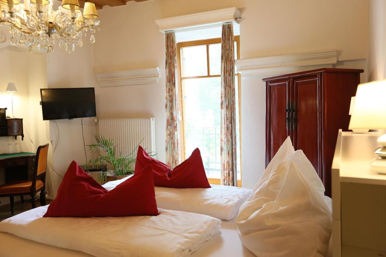 Hotel Baderhaus Bruck an der Mur Esterno foto