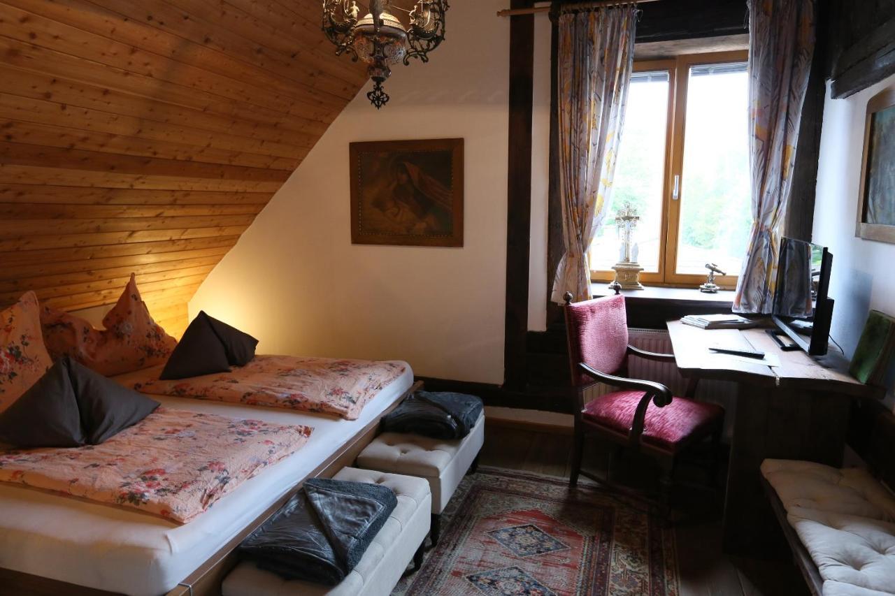 Hotel Baderhaus Bruck an der Mur Esterno foto