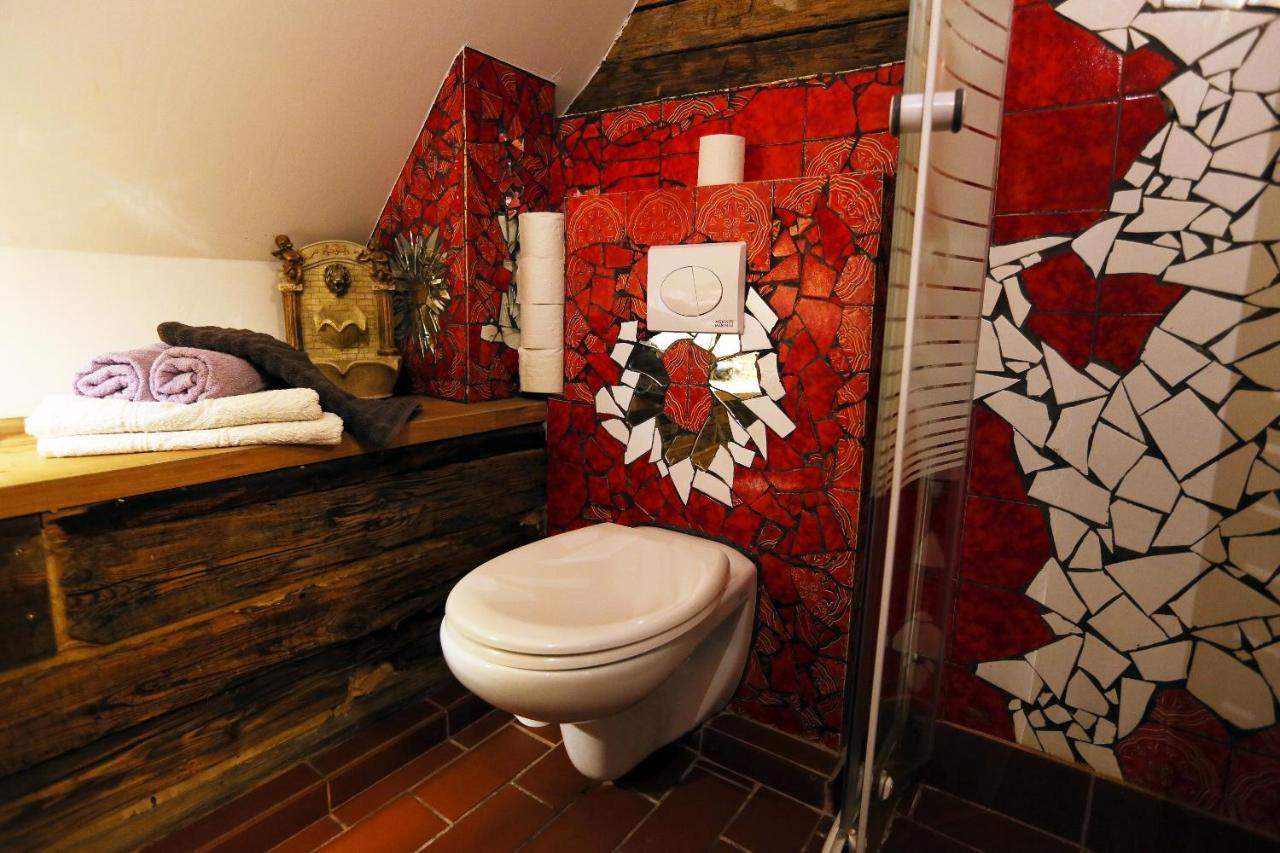 Hotel Baderhaus Bruck an der Mur Esterno foto