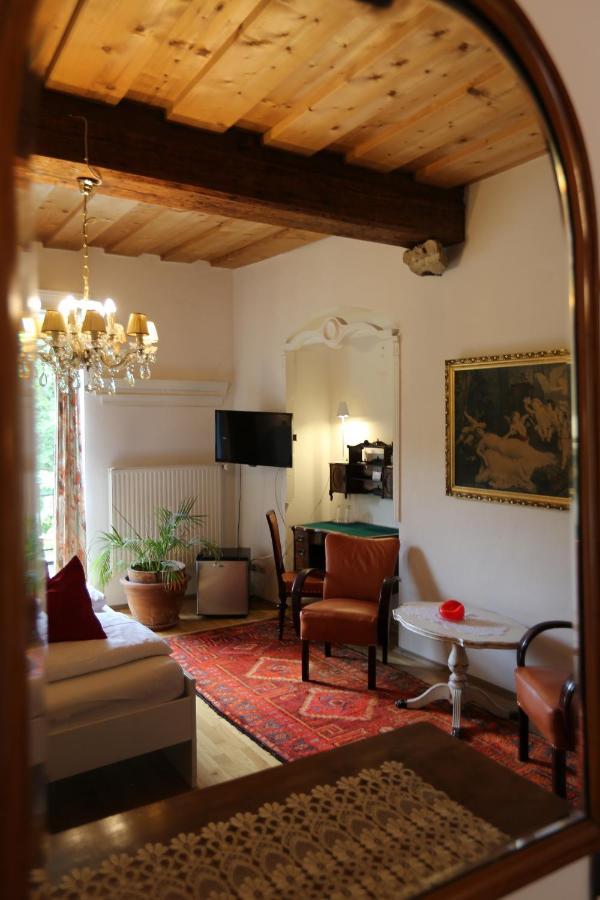 Hotel Baderhaus Bruck an der Mur Esterno foto