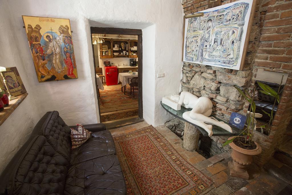 Hotel Baderhaus Bruck an der Mur Esterno foto