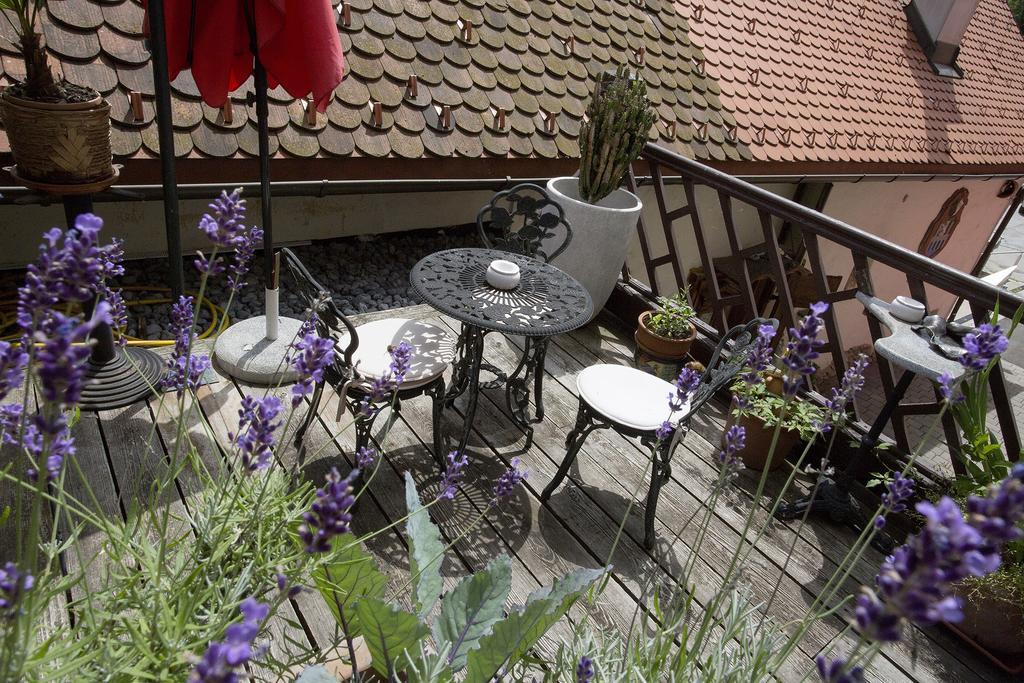 Hotel Baderhaus Bruck an der Mur Esterno foto