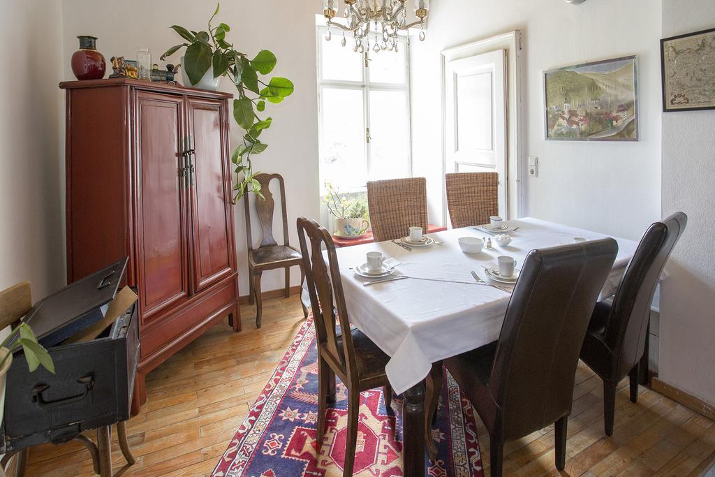 Hotel Baderhaus Bruck an der Mur Esterno foto