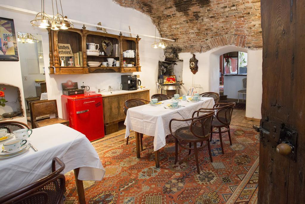 Hotel Baderhaus Bruck an der Mur Esterno foto