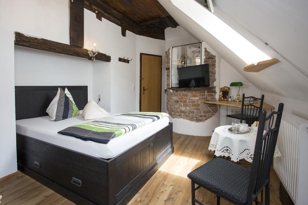 Hotel Baderhaus Bruck an der Mur Esterno foto
