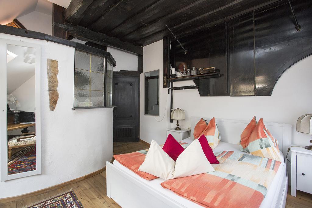 Hotel Baderhaus Bruck an der Mur Esterno foto