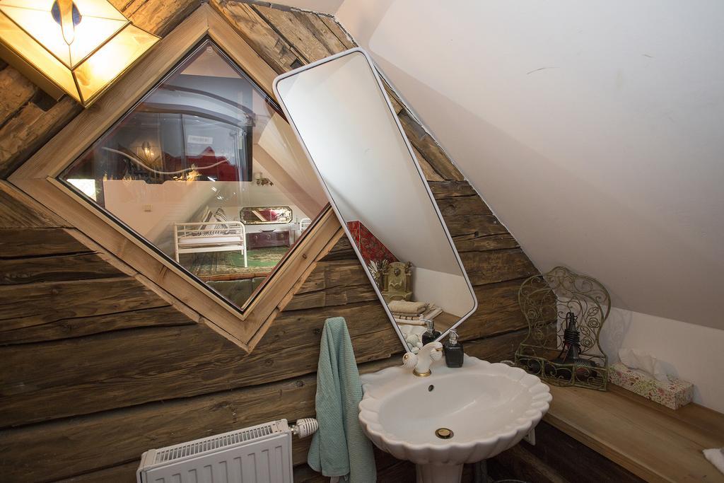 Hotel Baderhaus Bruck an der Mur Esterno foto